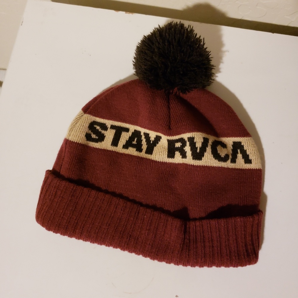RVCA Beanie